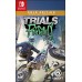Trials Rising Gold Edition (Switch, русские субтитры) купить в интернет-магазине ⭐ GameSpot.com.ua ⭐ Trials Rising Gold Edition (Switch, русские субтитры), 223203, Nintendo